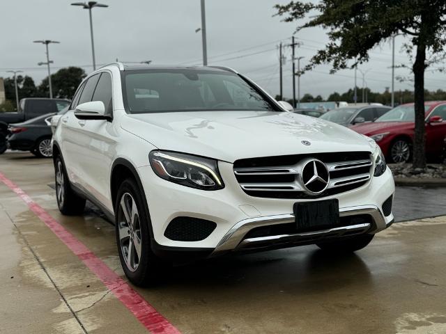 2019 Mercedes-Benz GLC Vehicle Photo in Grapevine, TX 76051