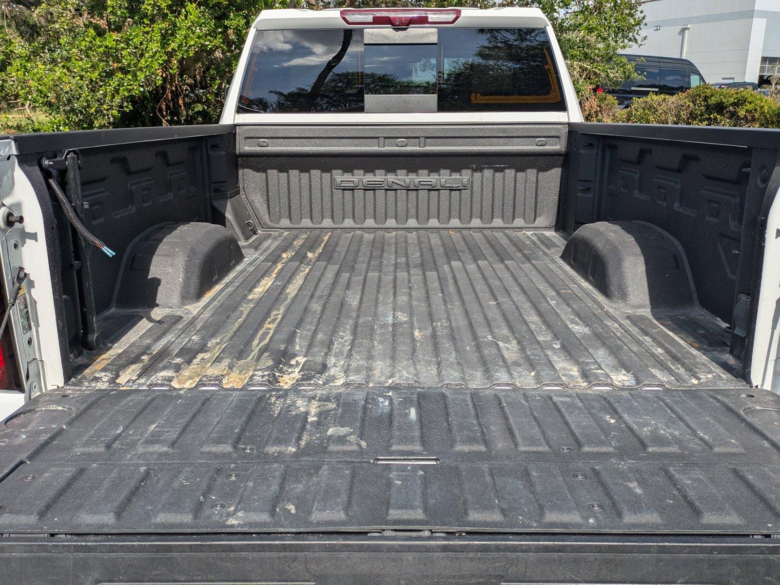 2022 GMC Sierra 2500 HD Vehicle Photo in Sarasota, FL 34231