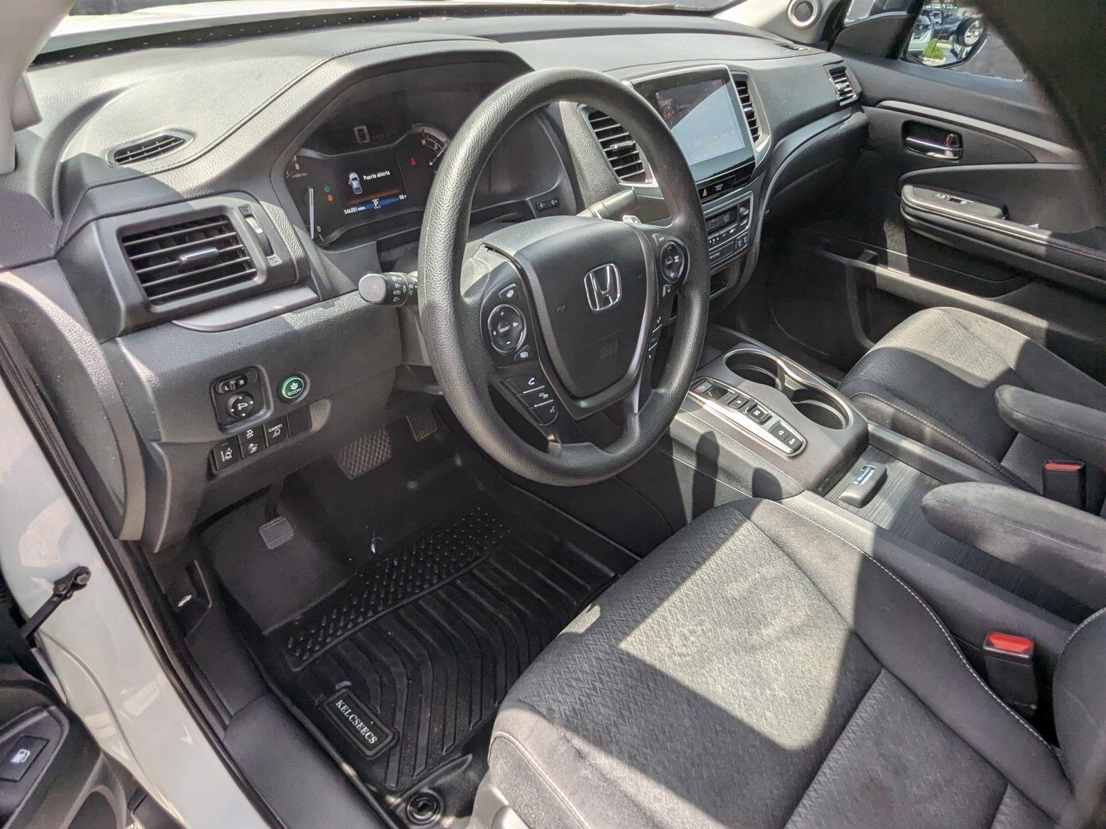 2020 Honda Ridgeline Vehicle Photo in Hollywood, FL 33021