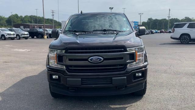 2020 Ford F-150 Vehicle Photo in MOON TOWNSHIP, PA 15108-2571