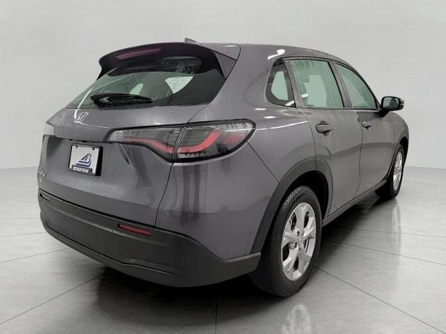 2023 Honda HR-V Vehicle Photo in Green Bay, WI 54304