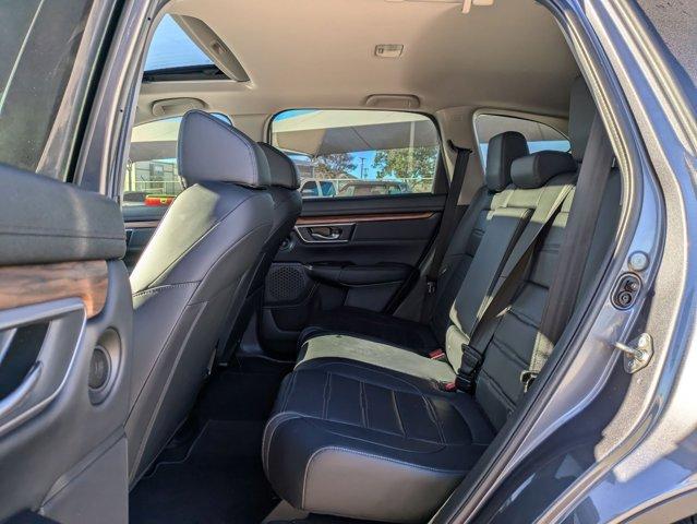 2020 Honda CR-V Vehicle Photo in SELMA, TX 78154-1460