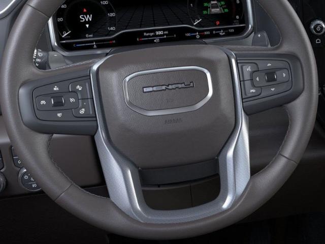 2025 GMC Sierra 1500 Vehicle Photo in PARIS, TX 75460-2116