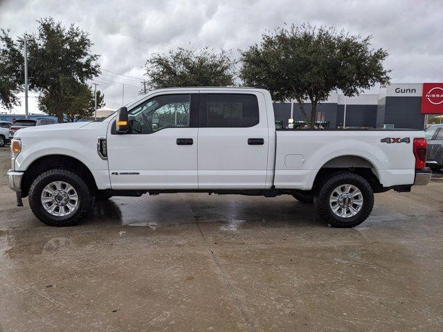 2022 Ford Super Duty F-250 SRW Vehicle Photo in San Antonio, TX 78209