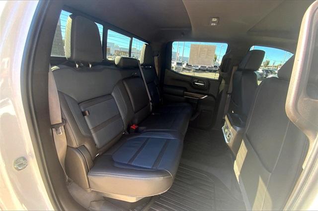 2019 GMC Sierra 1500 Vehicle Photo in KANSAS CITY, MO 64114-4545