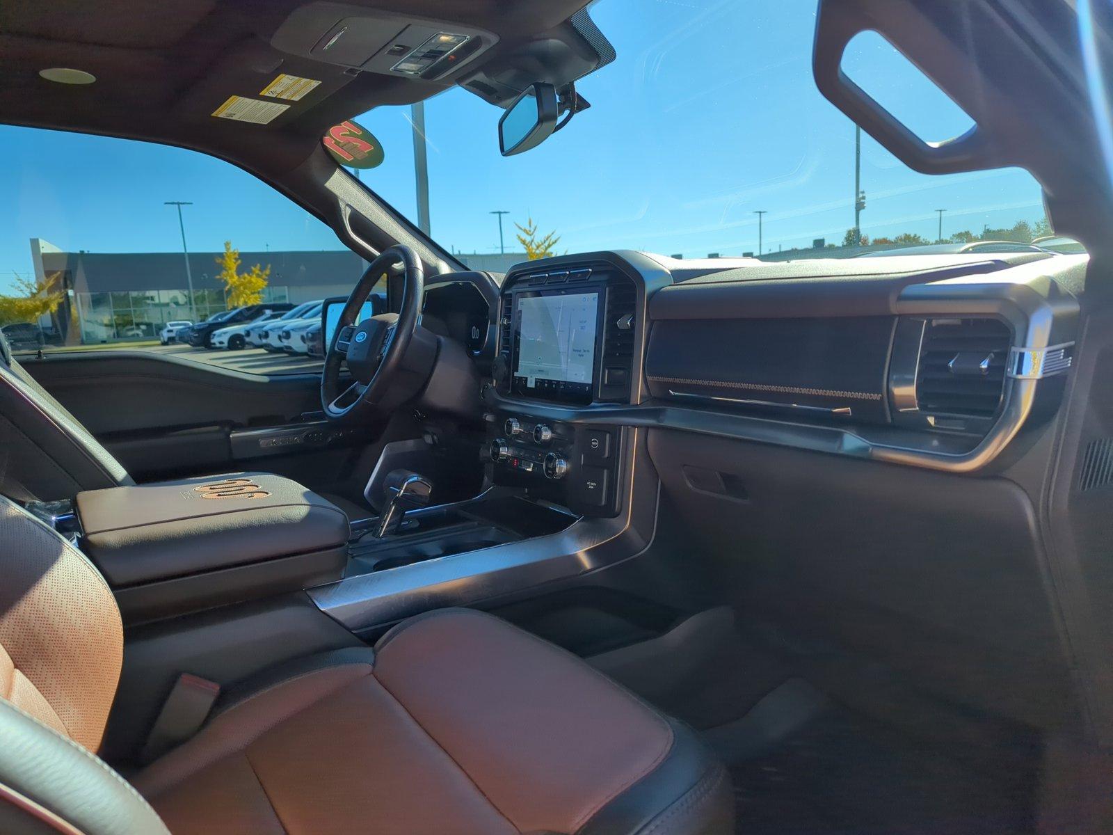 2021 Ford F-150 Vehicle Photo in Memphis, TN 38133