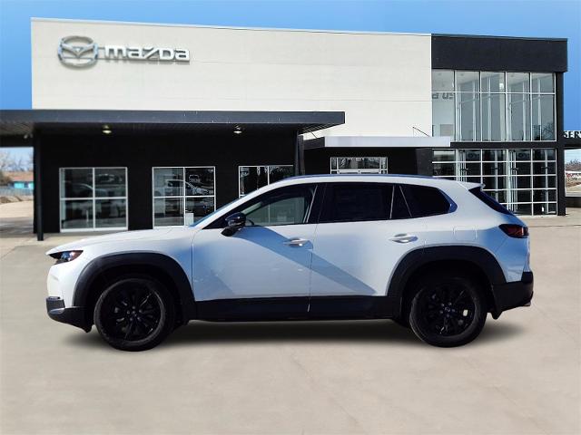 2025 Mazda CX-50 Vehicle Photo in Lawton, OK 73505