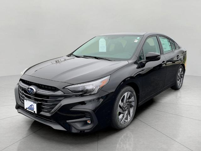 2025 Subaru Legacy Vehicle Photo in Oshkosh, WI 54904