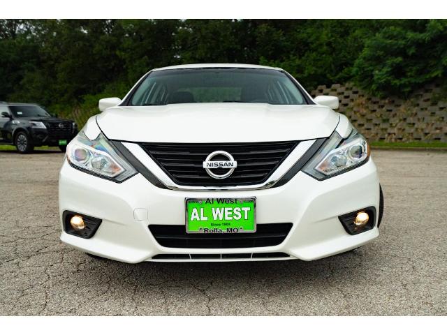 Used 2016 Nissan Altima SV with VIN 1N4AL3AP5GC166179 for sale in Rolla, MO