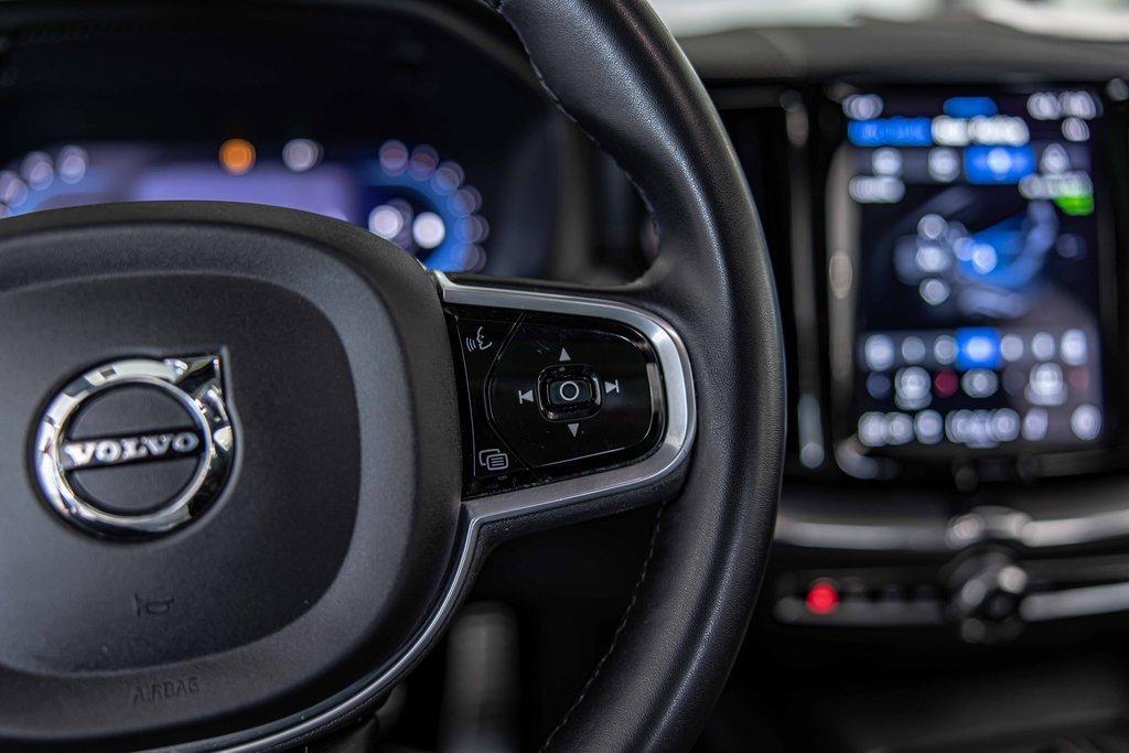 2022 Volvo XC60 Vehicle Photo in Plainfield, IL 60586