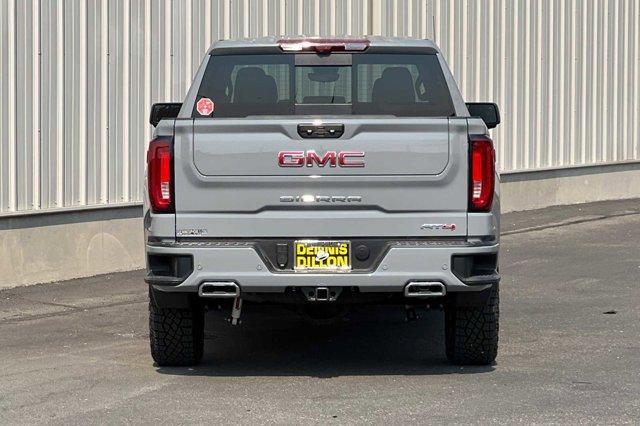 2024 GMC Sierra 1500 Vehicle Photo in BOISE, ID 83705-3761