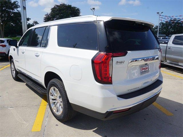 2024 GMC Yukon XL Vehicle Photo in BATON ROUGE, LA 70806-4466