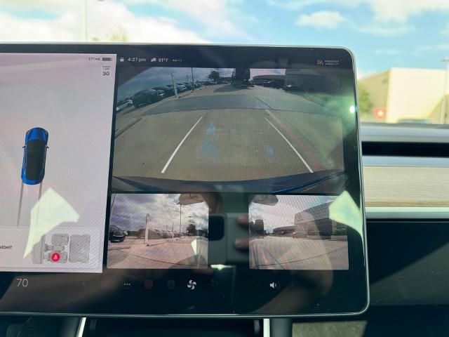 2019 Tesla Model 3 Vehicle Photo in Grapevine, TX 76051