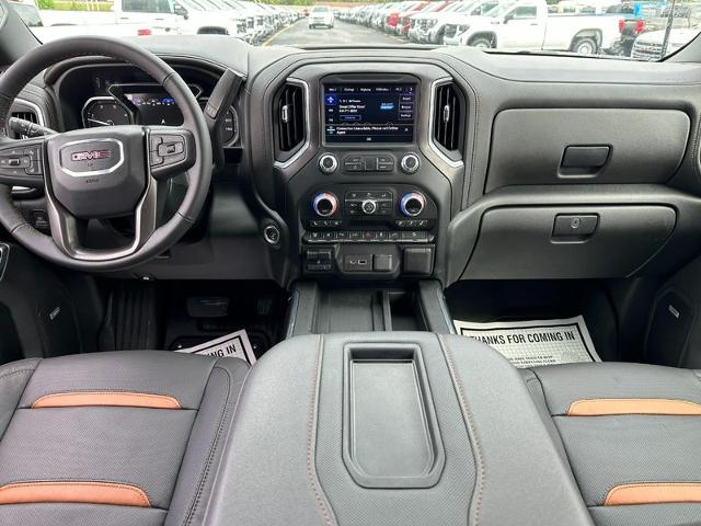 2022 GMC Sierra 2500 HD Vehicle Photo in COLUMBIA, MO 65203-3903