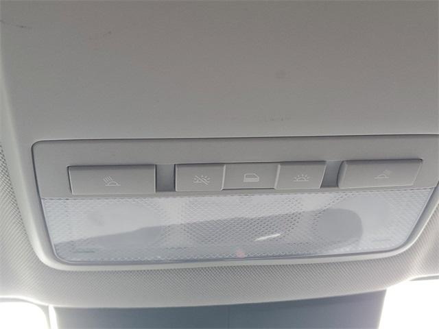 2021 Buick Encore Vehicle Photo in GRAND BLANC, MI 48439-8139