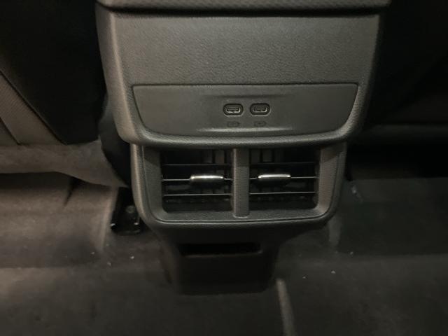 2025 Chevrolet Equinox Vehicle Photo in ROGERS, MN 55374-9422