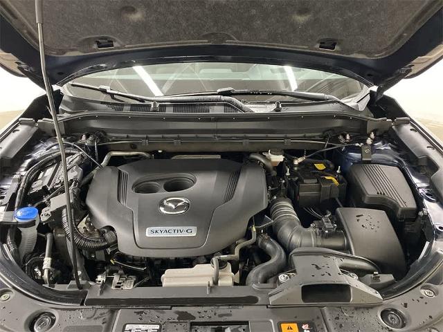 2020 Mazda CX-5 Vehicle Photo in PORTLAND, OR 97225-3518