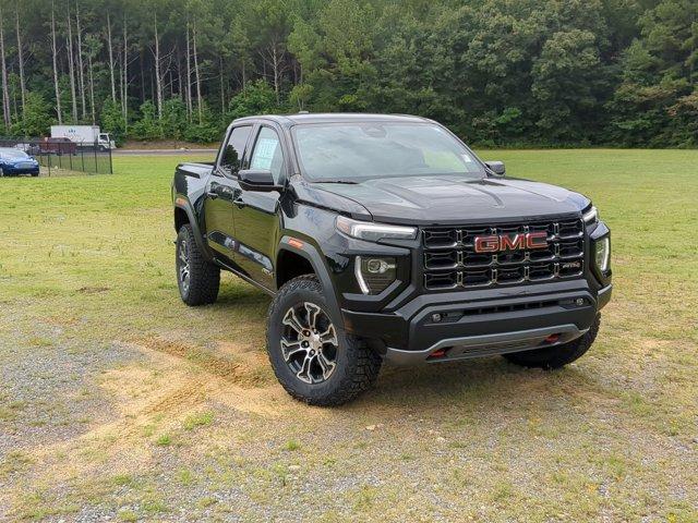 2024 GMC Canyon Vehicle Photo in ALBERTVILLE, AL 35950-0246