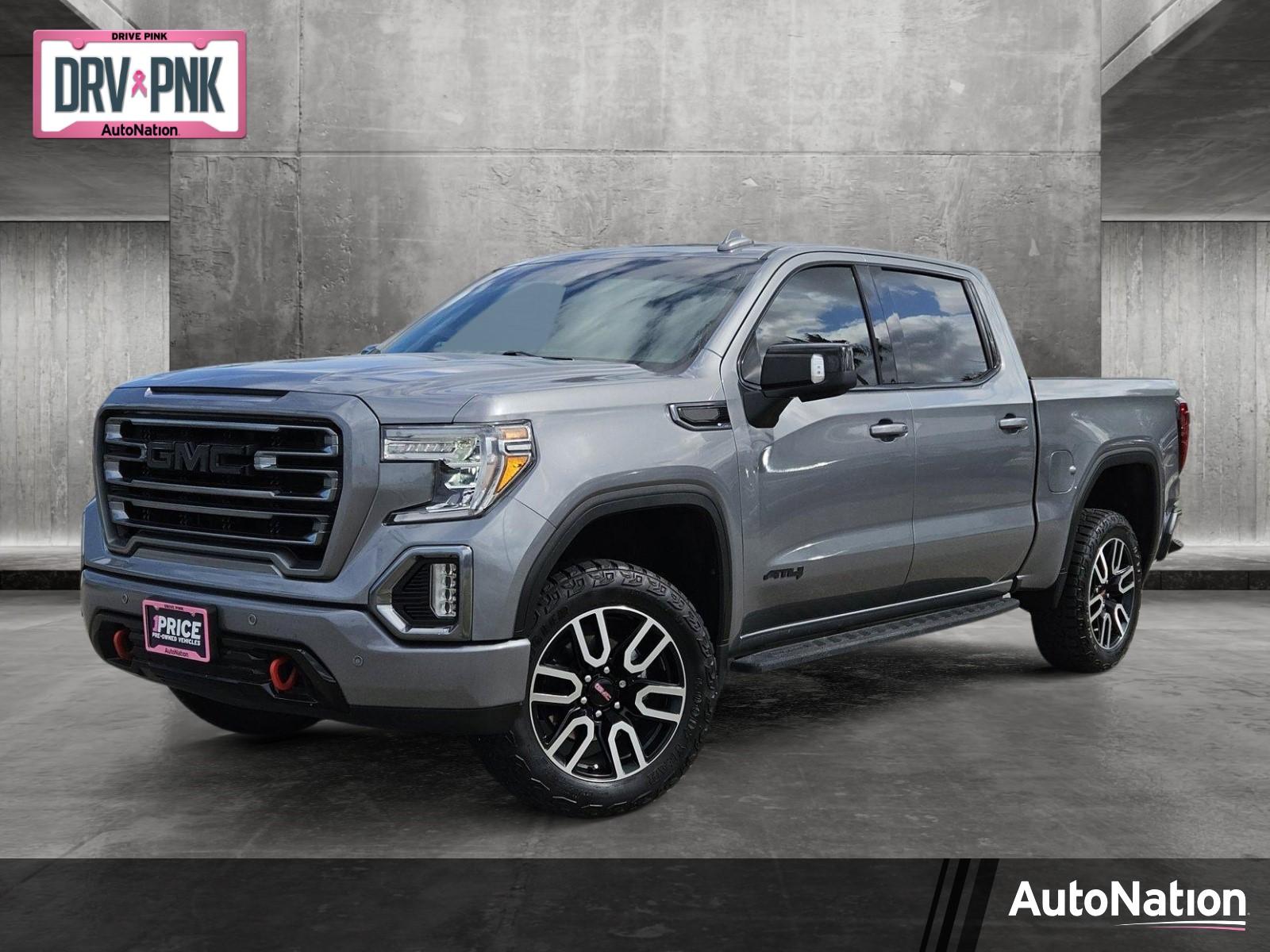 2022 GMC Sierra 1500 Limited Vehicle Photo in CORPUS CHRISTI, TX 78416-1100