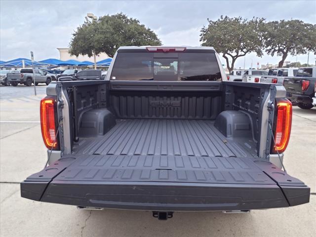 2025 GMC Sierra 1500 Vehicle Photo in Denton, TX 76205