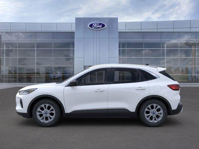 2024 Ford Escape Vehicle Photo in Boyertown, PA 19512