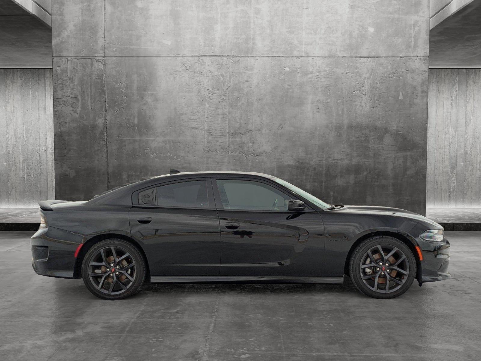 2021 Dodge Charger Vehicle Photo in PORT RICHEY, FL 34668-3850