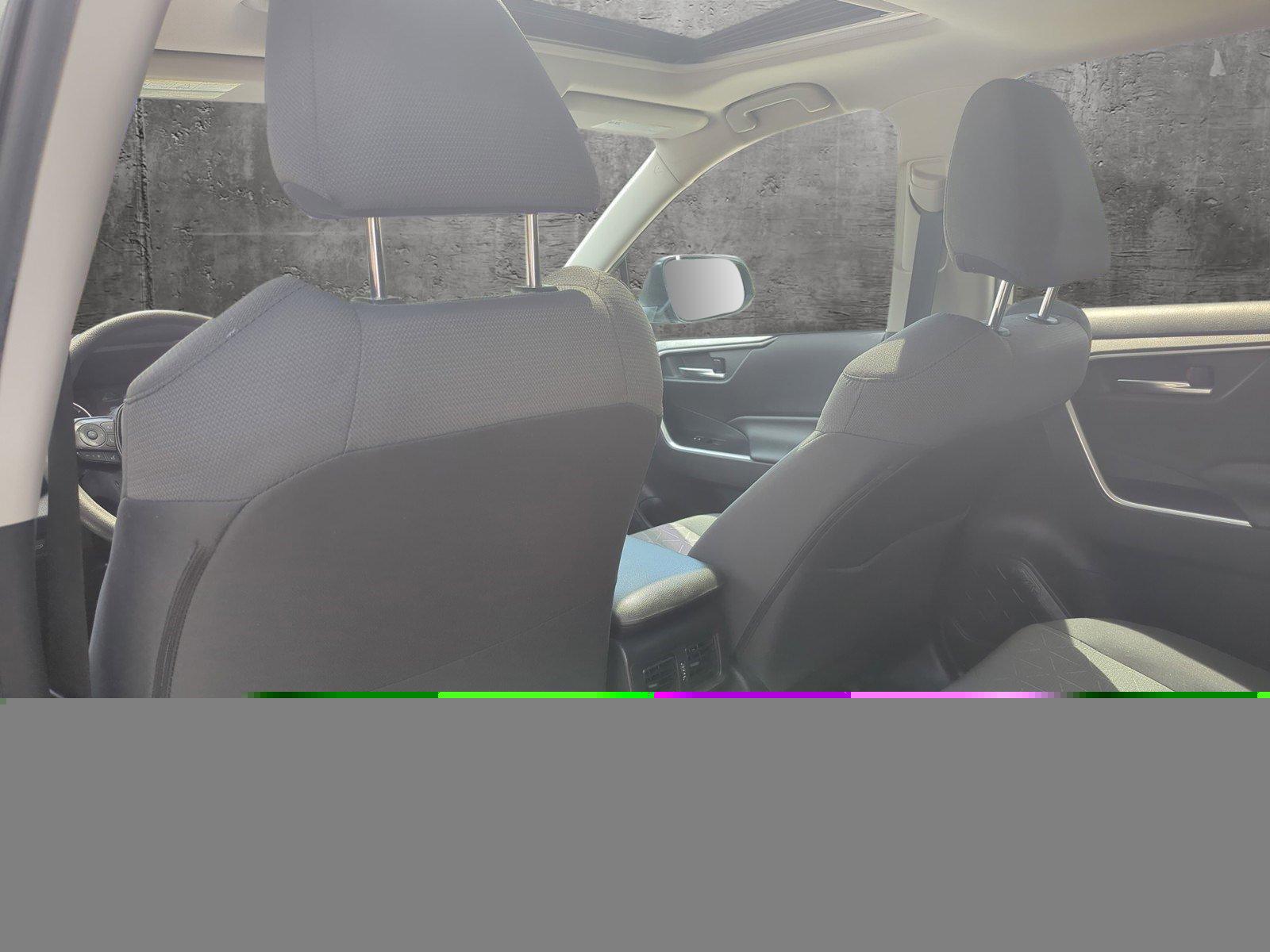 2019 Toyota RAV4 Vehicle Photo in Margate, FL 33063