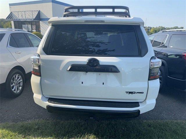 2022 Toyota 4Runner Vehicle Photo in LANCASTER, PA 17601-0000