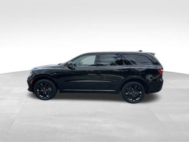 2021 Dodge Durango Vehicle Photo in MEDINA, OH 44256-9631