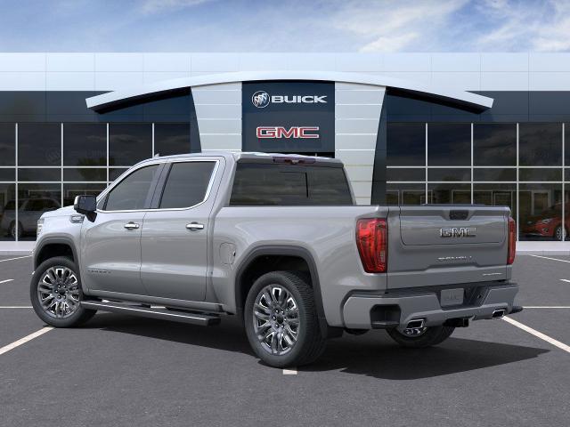 2024 GMC Sierra 1500 Vehicle Photo in LAS VEGAS, NV 89146-3033