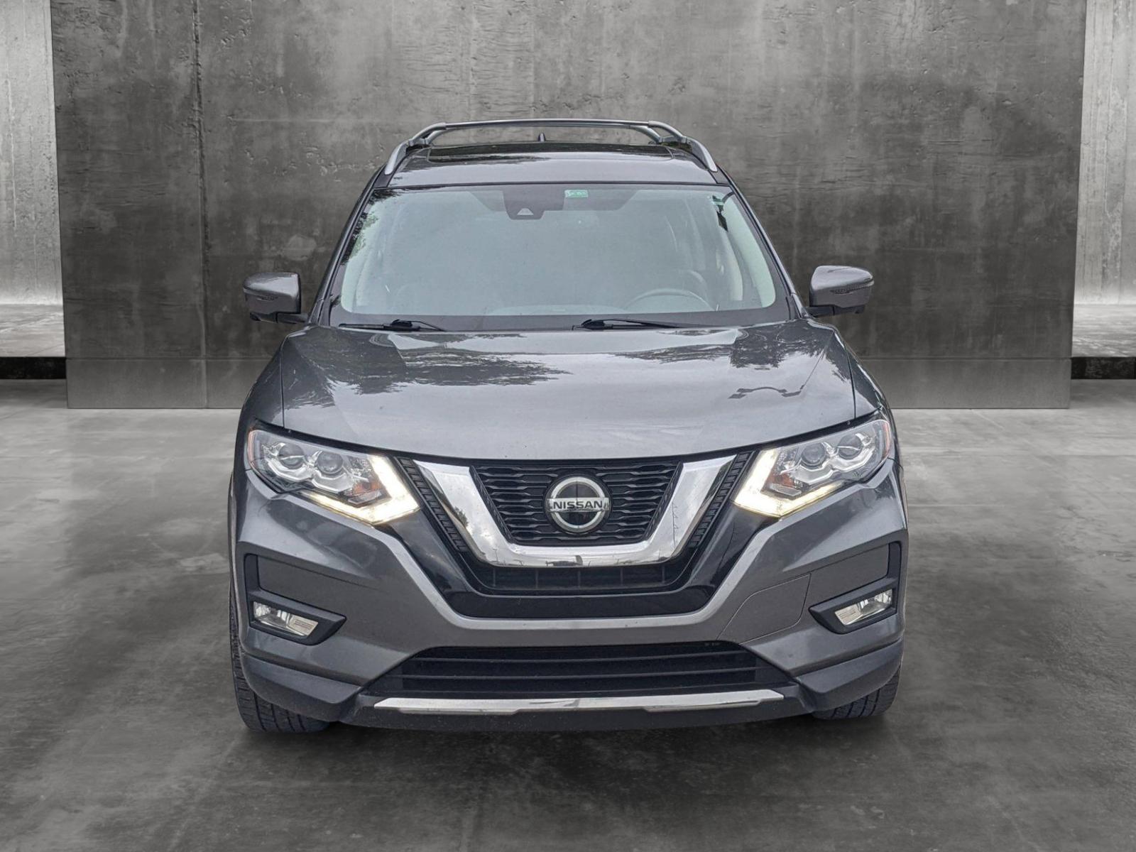 2019 Nissan Rogue Vehicle Photo in Tampa, FL 33614