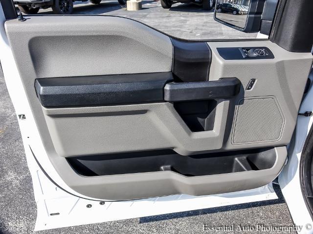 2018 Ford F-150 Vehicle Photo in OAK LAWN, IL 60453-2517