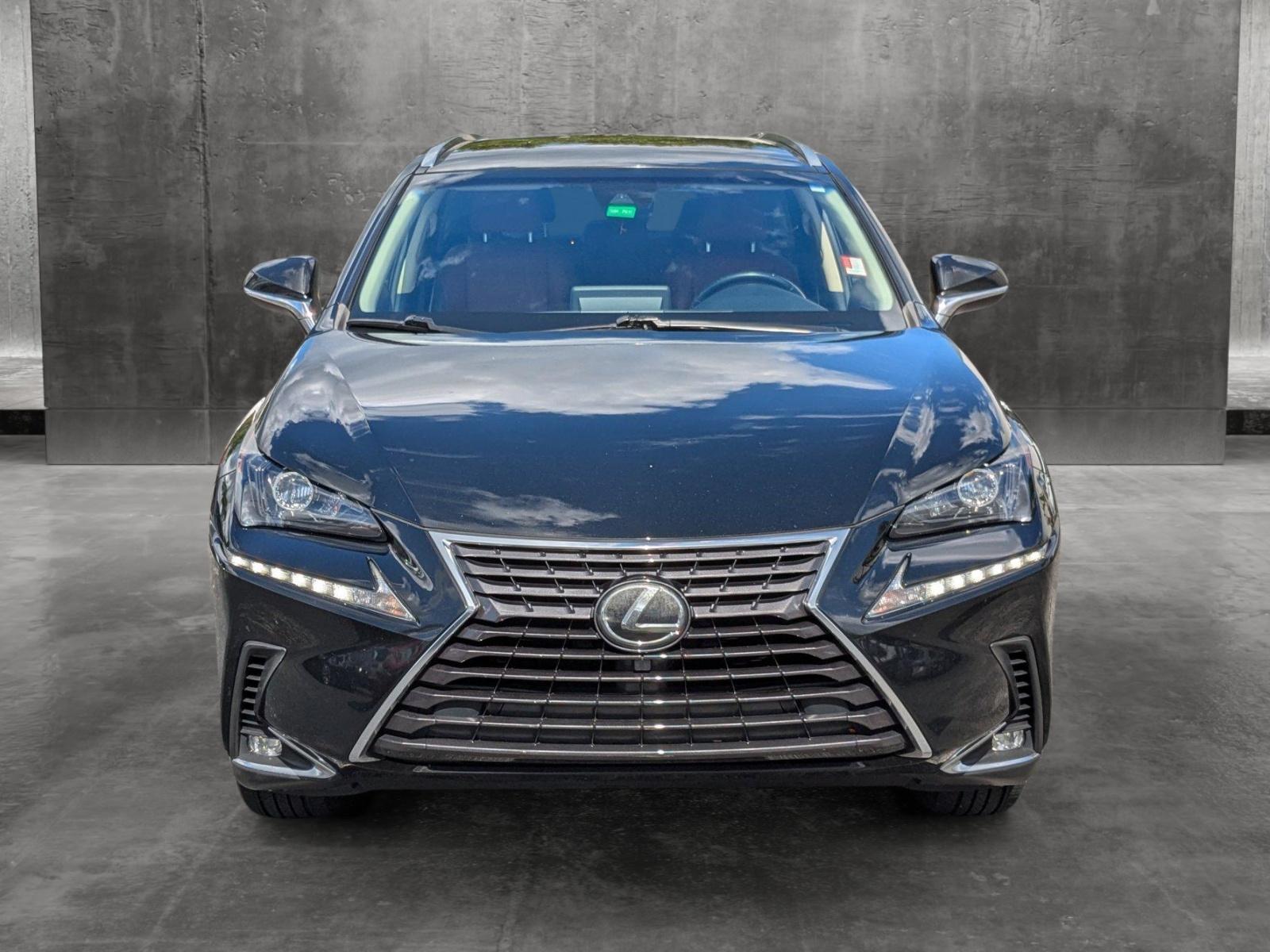 2019 Lexus NX 300 Vehicle Photo in Miami, FL 33015