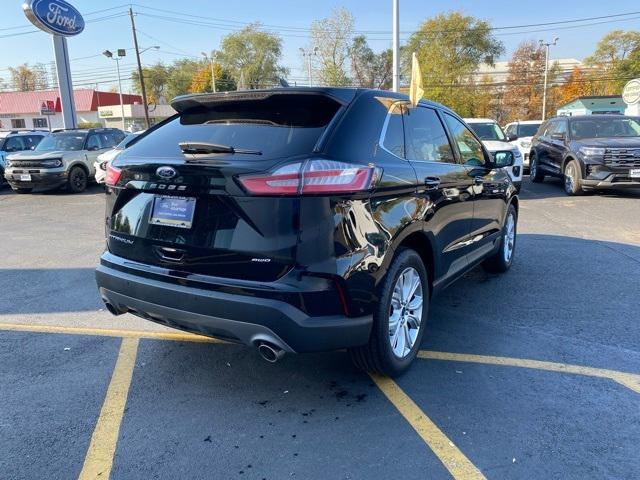 2021 Ford Edge Vehicle Photo in Mahwah, NJ 07430-1343