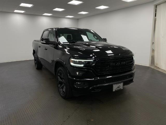 2020 Ram 1500 Vehicle Photo in Appleton, WI 54913