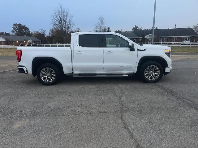 Used 2022 GMC Sierra 1500 Denali Denali with VIN 3GTUUGET9NG623072 for sale in Dexter, MO