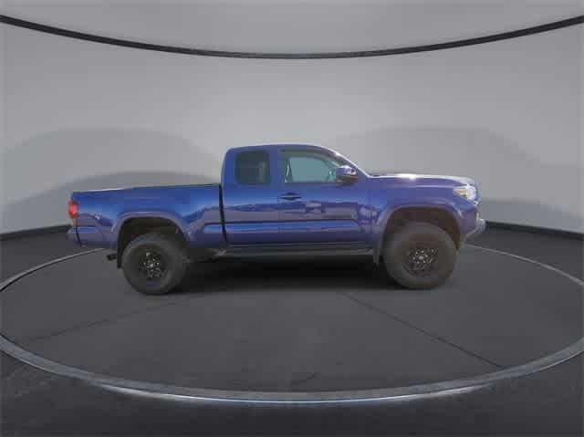 2022 Toyota Tacoma 4WD Vehicle Photo in Corpus Christi, TX 78411