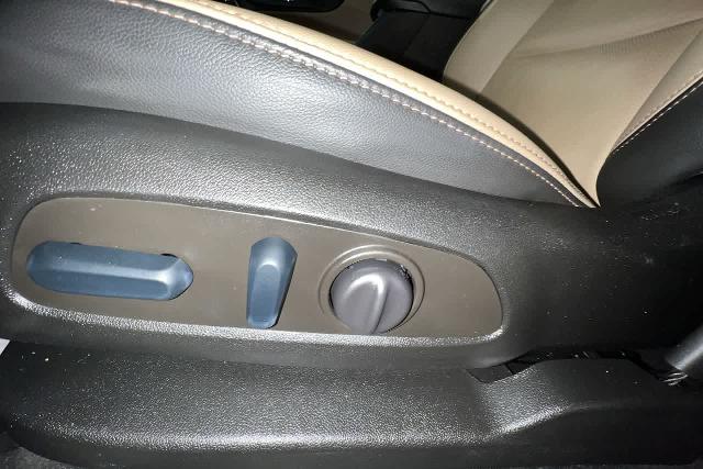 2022 Chevrolet Equinox Vehicle Photo in INDIANAPOLIS, IN 46227-0991