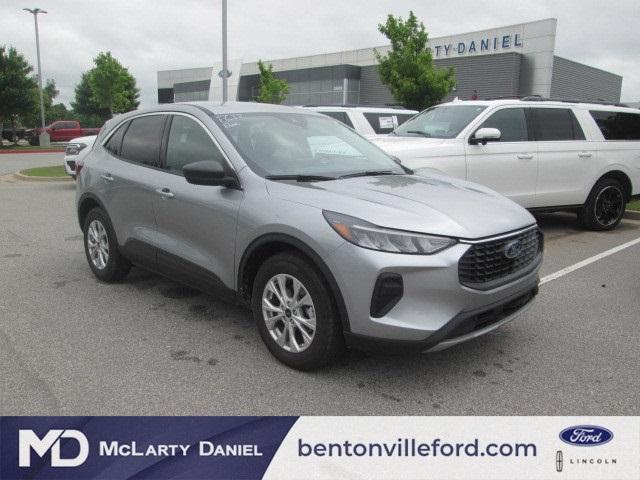 2024 Ford Escape Vehicle Photo in Bentonville, AR 72712-7558