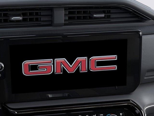 2024 GMC Sierra 1500 Vehicle Photo in LEOMINSTER, MA 01453-2952