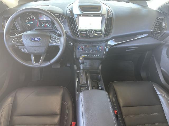 2018 Ford Escape Vehicle Photo in TURLOCK, CA 95380-4918