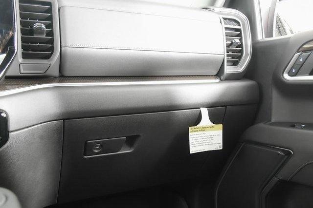 2024 Chevrolet Silverado 1500 Vehicle Photo in PUYALLUP, WA 98371-4149