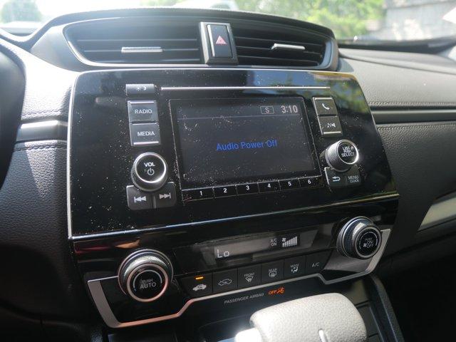 2020 Honda CR-V Vehicle Photo in Nashua, NH 03060