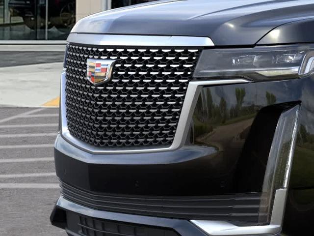 2024 Cadillac Escalade ESV Vehicle Photo in PORTLAND, OR 97225-3518