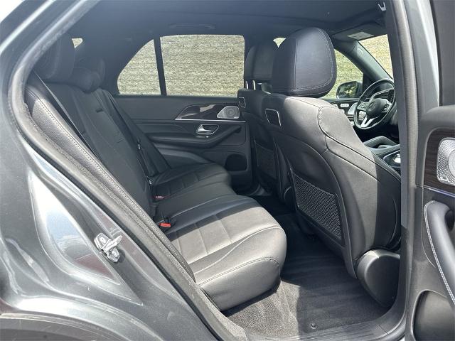 2020 Mercedes-Benz GLE Vehicle Photo in SMYRNA, GA 30080-7631