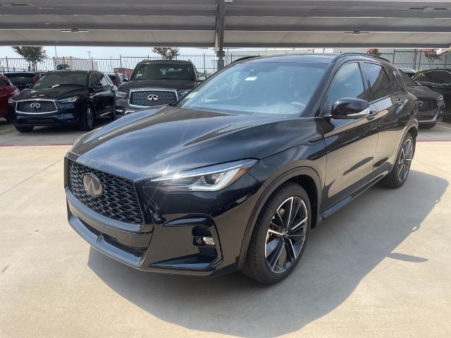 2024 INFINITI QX50 Vehicle Photo in Grapevine, TX 76051