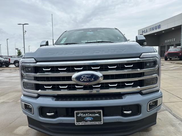 2024 Ford Super Duty F-250 SRW Vehicle Photo in Terrell, TX 75160