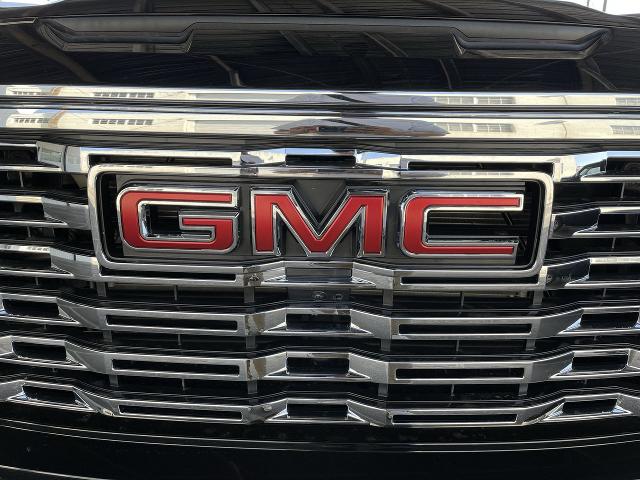 2024 GMC Sierra 1500 Vehicle Photo in TURLOCK, CA 95380-4918