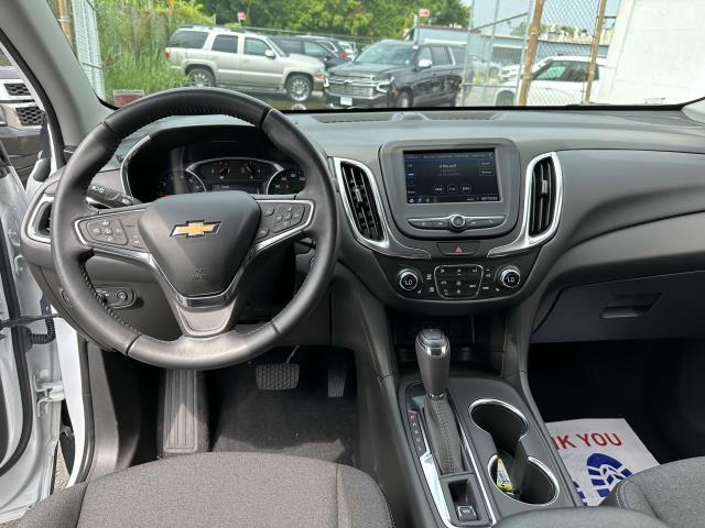 2021 Chevrolet Equinox Vehicle Photo in DOUGLASTON, NY 11362-1062