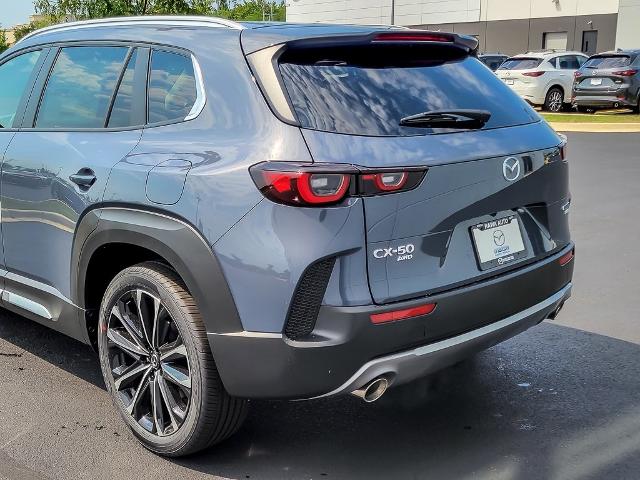 2024 Mazda CX-50 Vehicle Photo in Plainfield, IL 60586